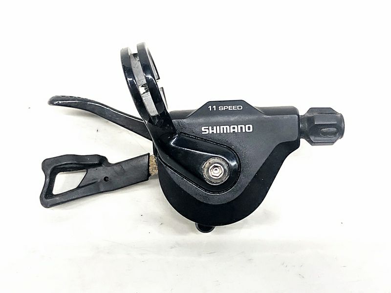 美品 シマノ SHIMANO 105 SL-RS700-R 11s 右のみ 変速レバー シフトレバー 〇