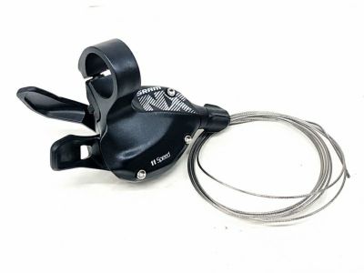美品 スラム SRAM NX 11s 右のみ 変速レバー シフトレバー