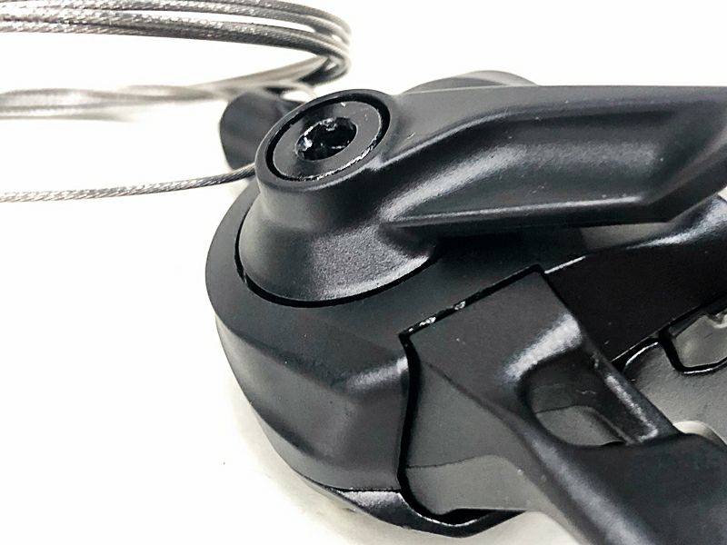 美品 スラム SRAM NX 11s 右のみ 変速レバー シフトレバー