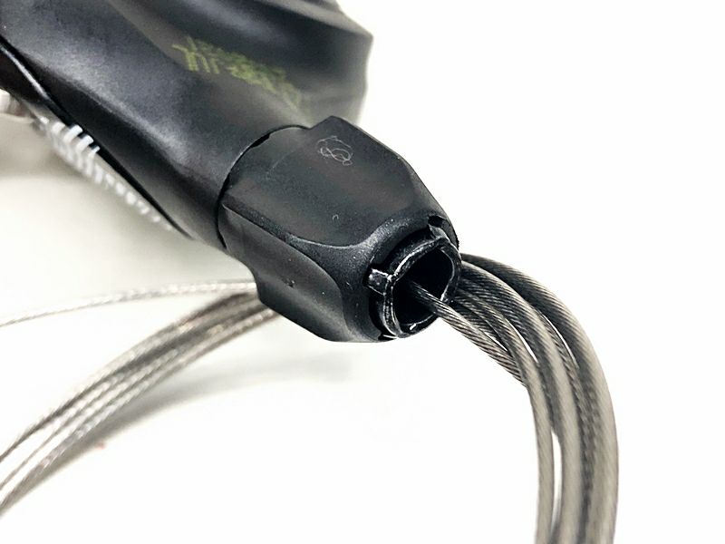 美品 スラム SRAM NX 11s 右のみ 変速レバー シフトレバー