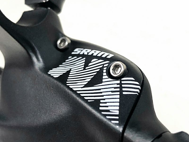 美品 スラム SRAM NX 11s 右のみ 変速レバー シフトレバー
