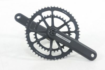 シマノ SHIMANO アルテグラ ULTEGRA クランクセット FC-6800 170mm 50-34T（サイクルパラダイス山口より配送)