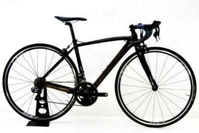スペシャライズド SPECIALIZED TARMAC SPORT Di2 2018年モデル