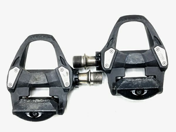 シマノ SHIMANO 105 PD-R7000 SPD-SL ビンディングペダル （サイクルパラダイス山口より配送)