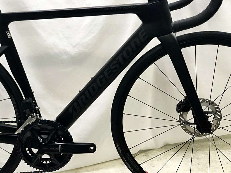 大感謝・大決算SALE】アンカー ANCHOR RP8 12速 105 R7100 電動Di2