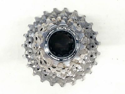 中古)SHIMANO (シマノ) CS-9000 11-23T 11S スプロケット（商品