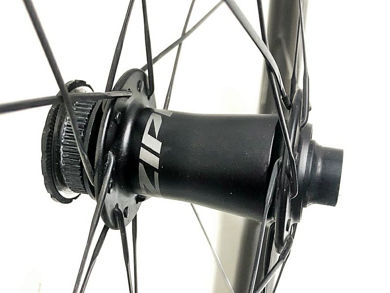 zipp 303 firecrest TU 11sシマノフリー ジップ ZIPP 303ファイアクレスト 303 FIRECREST TUBELESS DISC