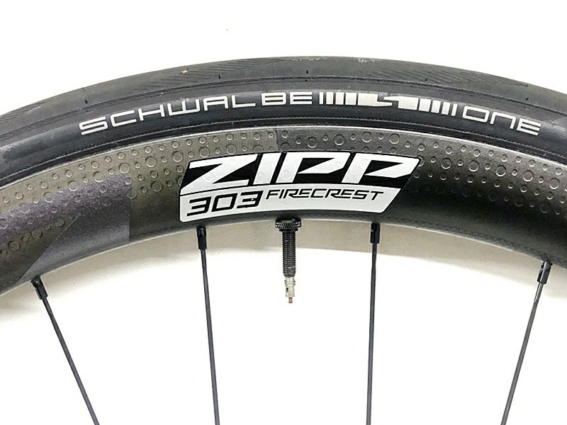 zipp 303 firecrest TU 11sシマノフリー Amazon | ZIPP 303 Firecrest Tubeless Disc スラム/シマノ 11S