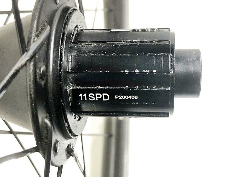 ジップ ZIPP 303ファイアクレスト 303 FIRECREST TUBELESS DISC