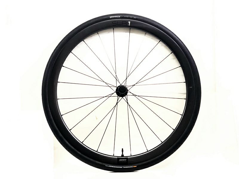 プライスダウン開始】美品 ジャイアント GIANT SLR 1 36 DISC