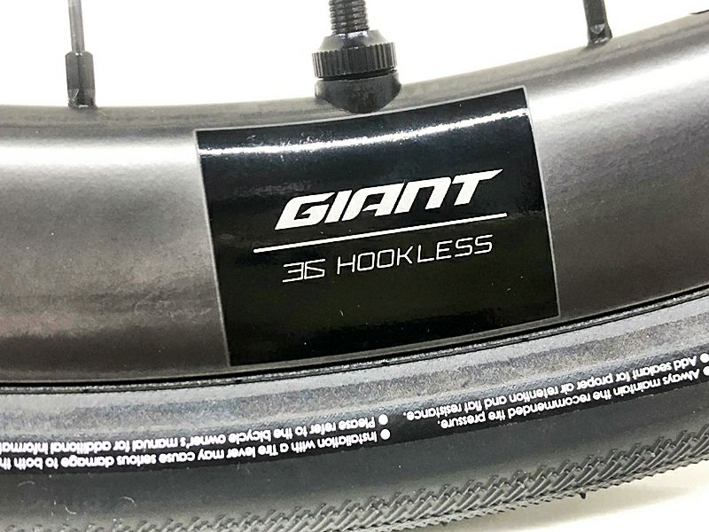 プライスダウン開始】美品 ジャイアント GIANT SLR 1 36 DISC