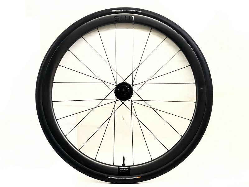 美品 ジャイアント GIANT SLR 1 36 DISC Hookless Wheelsystem ホイールセット シマノフリー 11速 DISC  フックレスリム カーボン