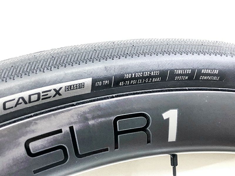 GIANTジャイアント SLR1 36 DISC フックレス カーボン　シマノ GIANT】軽量オールラウンドホイールシステム「SLR 1 36 DISC