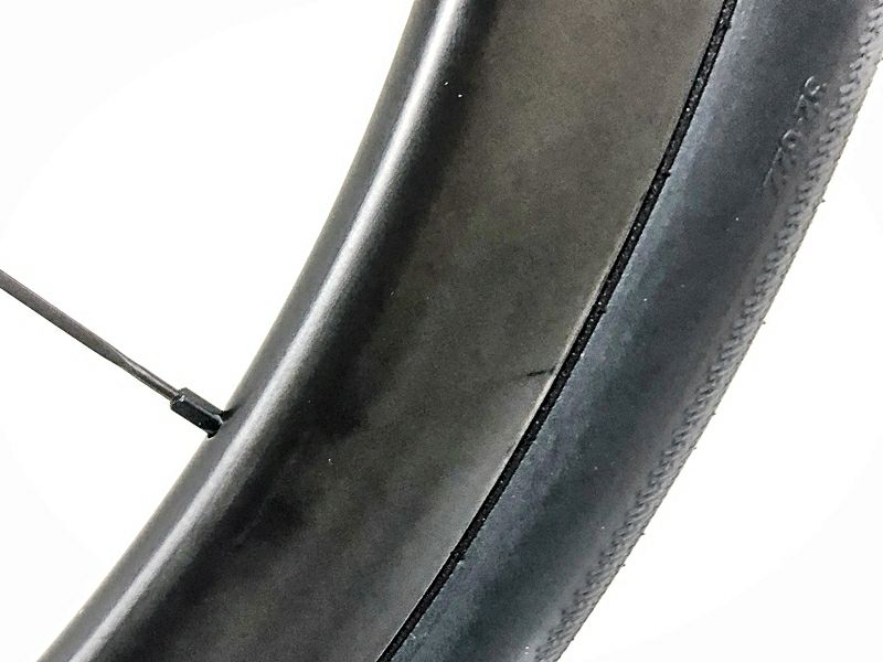 GIANTジャイアント SLR1 36 DISC フックレス カーボン　シマノ プライスダウン開始】美品 ジャイアント GIANT SLR 1 36 DISC