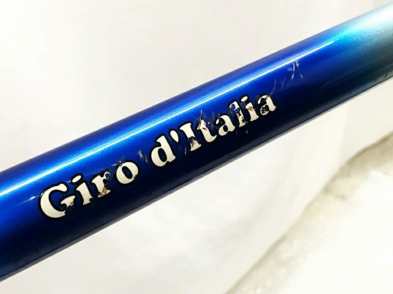 デローザ DEROSA ジロデイタリア Giro d'Italia ロード フレーム