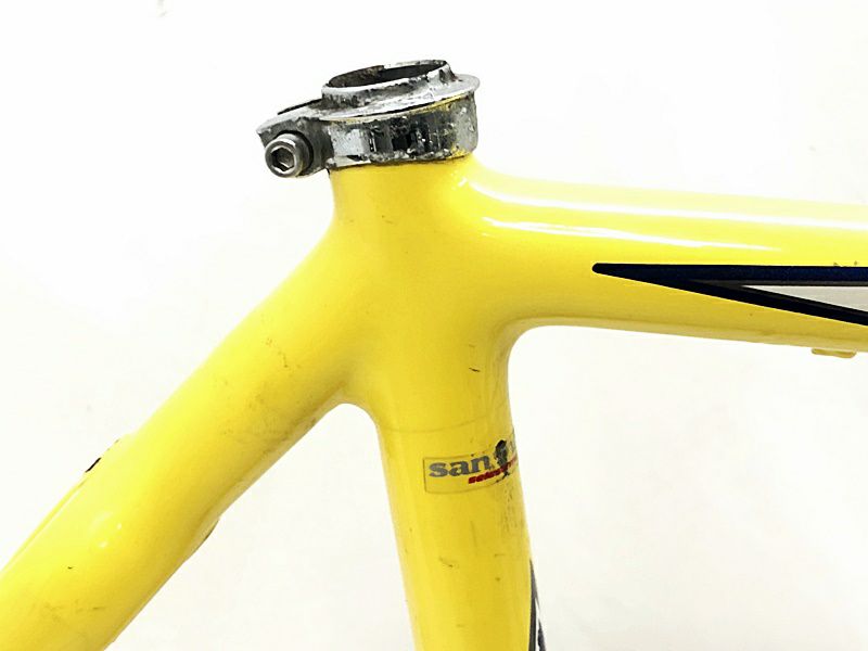 ジャンク レモン LEMOND シャンベリー CHAMBERY ロード フレーム