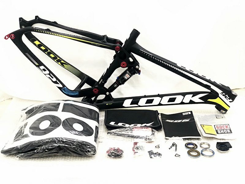 Look 927 mtb on sale