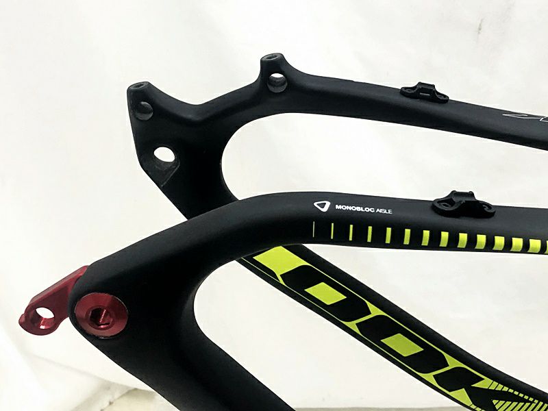 【最終値下げ】【LOOK】927 27.5日本未発売モデル 1058944733.jpg?1604506889