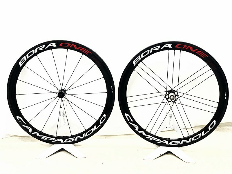 美品 カンパニョーロ ボーラ ワン 50 AC3 BORA ONE 50 AC3