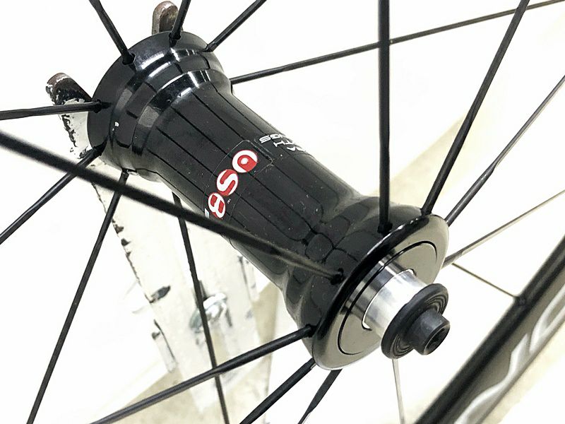 美品 カンパニョーロ ボーラ ワン 50 AC3 BORA ONE 50 AC3