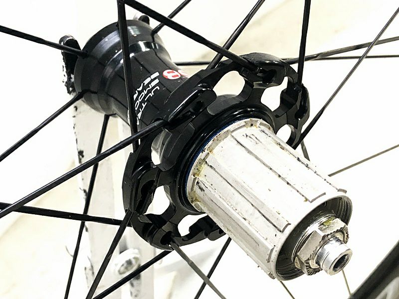 カンパニョーロ campagnolo ボーラワン BORA ONE 50 AC3