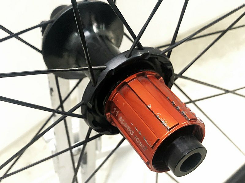 訳アリ ロヴァール ROVAL アルピニスト ALPINIST CLX1 ホイール