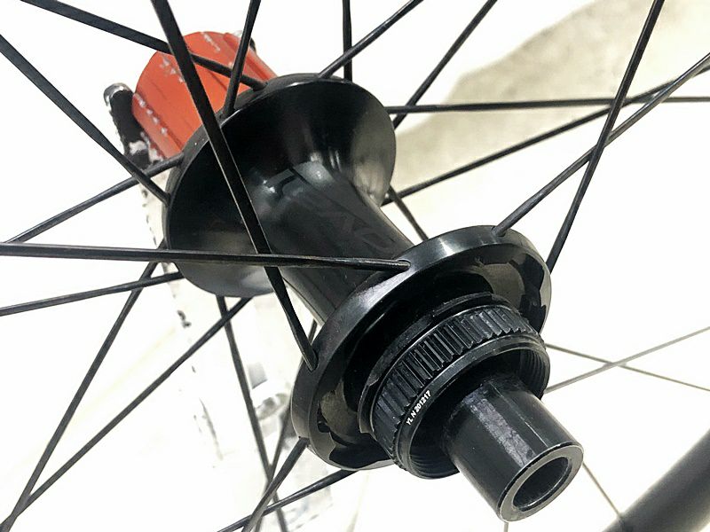 訳アリ ロヴァール ROVAL アルピニスト ALPINIST CLX1 ホイール