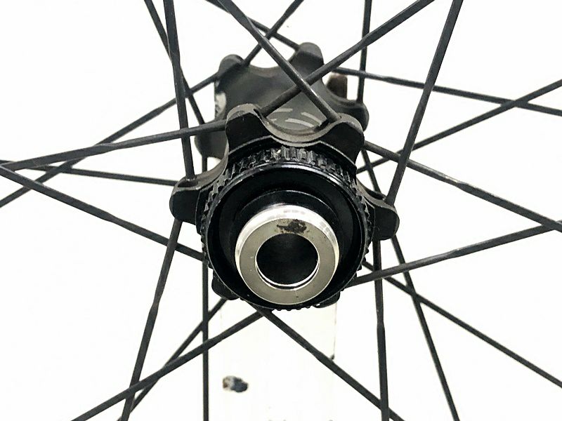 R20RWH0043X トラックディスクホイール チューブラー 1個