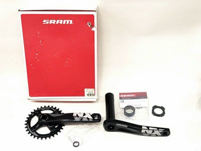 未使用 スラム SRAM 絞り出せ コードR CODE R 油圧ブレーキ
