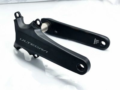 シマノ SHIMANO アルテグラ ULTEGRA ST-R8025 左右セット 油圧DISC 変速レバー シフトレバー 〇