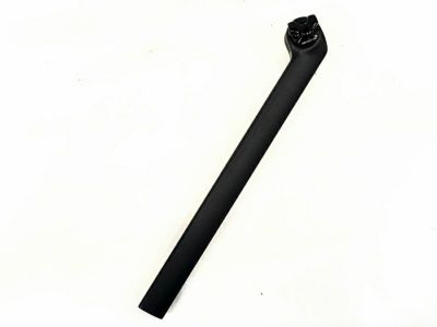 resist シート・ポスト ブラック　未使用品 RITCHEY ( リッチー ) シートポスト COMP 2-BOLT SEATPOST