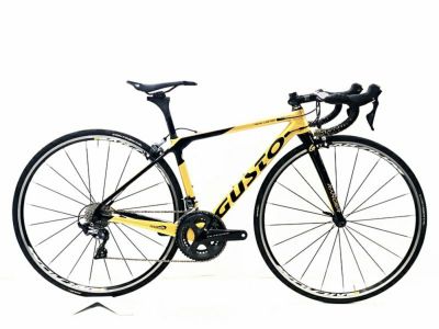 ▽▽ルック LOOK 586 SL CAMPAGNOLO カスタム 2012年モデル カーボン ロードバイク M(53)サイズ 2×11速  ブラックアシッド（サイクルパラダイス福岡より配送）