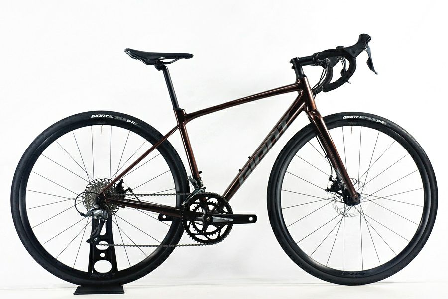 モノマニア四日市】【引き取り限定】GIANT ロードバイク 470mm