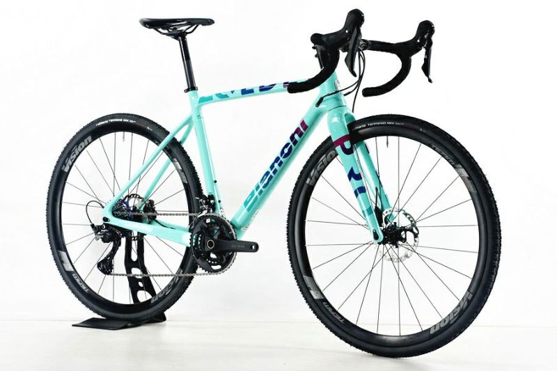 おすすめ ◇◇ビアンキ BIANCHI ゾルダープロ ZOLDER PRO 2024年モデル ロードバイク