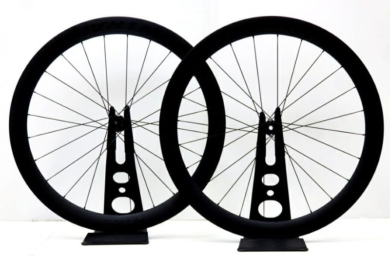 Bontrager Aeolus PRO51 アイオロス 前後ホイールセット ボントレガー BONTRAGER アイオロス AEOLUS PRO 51 DISC