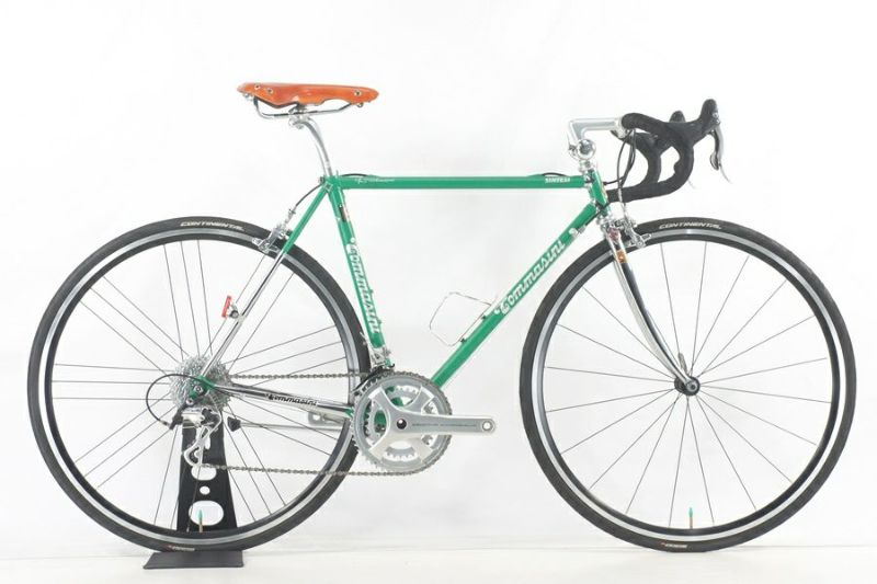 ◇◇トマジーニ TOMMASINI シンテシー SINTESI オーダーフレーム 2022モデル クロモリ ロードバイク CAMPAGNOLO  CENTAUR 11速（サイクルパラダイス大阪より配送）