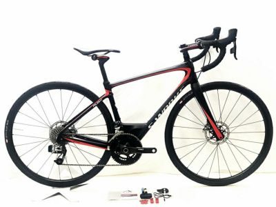 クロモリ　ロードバイク　完成車　未使用品 シマザキ SHIMAZAKI クロモリ ロード 年式不明 ロードバイク