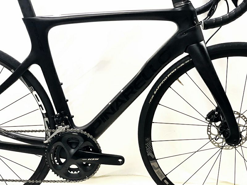 ピナレロ PINARELLO プリンス ディスク PRINCE DISK 105 R7000