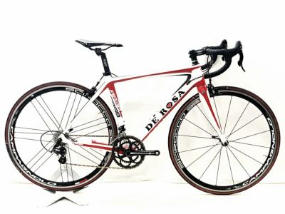 デローザ商品一覧 |新品・中古・ブランド自転車・ロードバイクなどスポーツ自転車、製造・販売