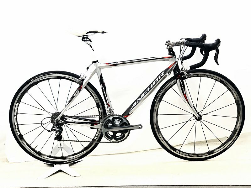 ▼アンカー▼RHM9 2009頃モデル▼世 アンカー RHM9 pro 日本人レーサーのための純ロードバイク