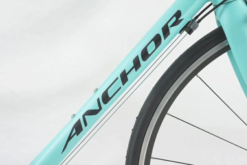 ◇◇アンカー ANCHOR RL6 SPORT 2019年モデル アルミ ロードバイク 480サイズ SHIMANO TIAGRA 4700  10速（サイクルパラダイス大阪より配送）