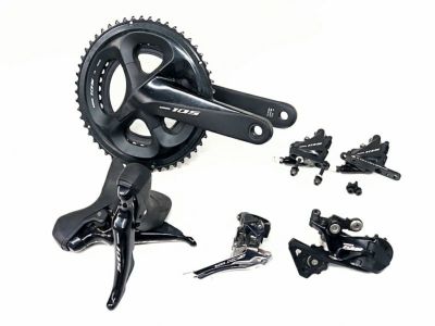 コンポセット商品一覧 |新品・中古・ブランド自転車・ロード
