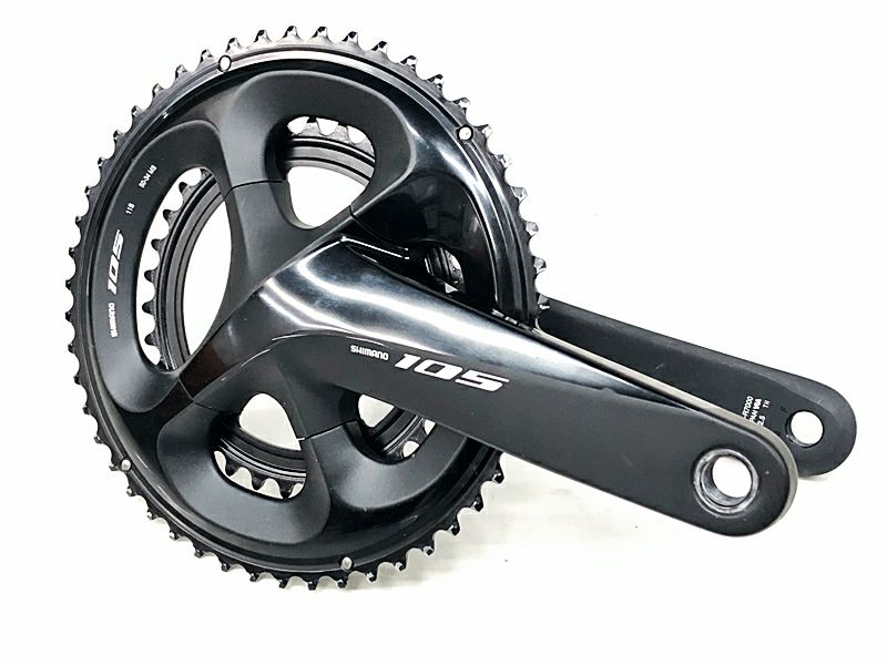 シマノ 105 RD FD CS R7000 Amazon.com : Shimano 105 Unisex's FDR7000BLL Bike Parts