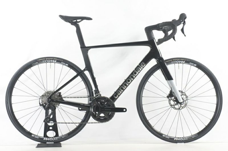 キャノンデール スーパーシックス エボ 44 カーボン 訳アリ　キャノンデール Cannondale キャノンデール｜〖44サイズ限定特価〗SuperSix EVO