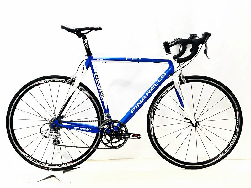 ピナレロ PINARELLO FP1 TIAGRA 4500 2008年 ロードバイク ブルー