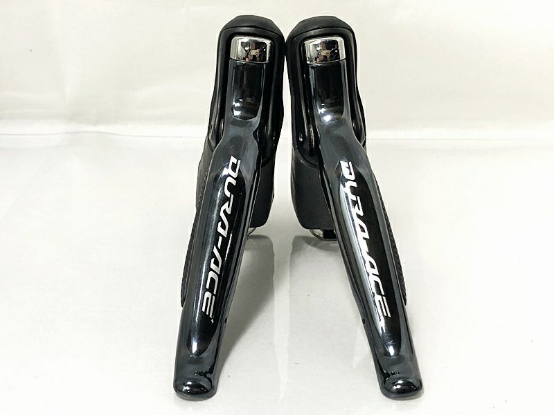 プライスダウン開始】シマノ デュラエース DURA-ACE ST-R9070 2