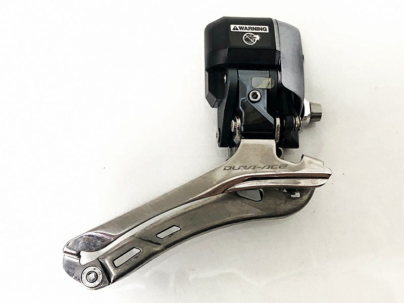 シマノ 2x11s 前後ディレイラーセット DURA-ACE 9070 di2 楽天市場】dura－ace di2 9070 価格の通販