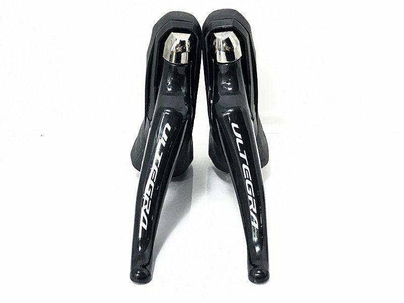 アルテグラ r8020 シマノ ULTEGRA（アルテグラ）ST-R8020-R 油圧ブレーキSTIレバー