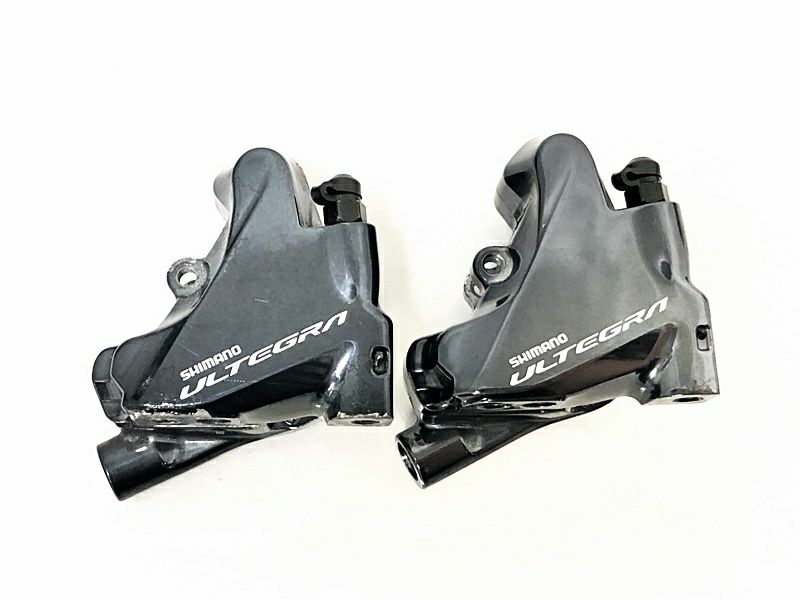 シマノ SHIMANO アルテグラ ULTEGRA ST-R8020 2×11速 FD-R8000