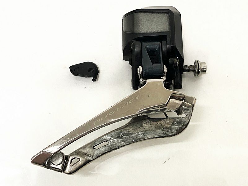 シマノ SHIMANO デュラエース DURA-ACE ST-R9150 2×11速 FD
